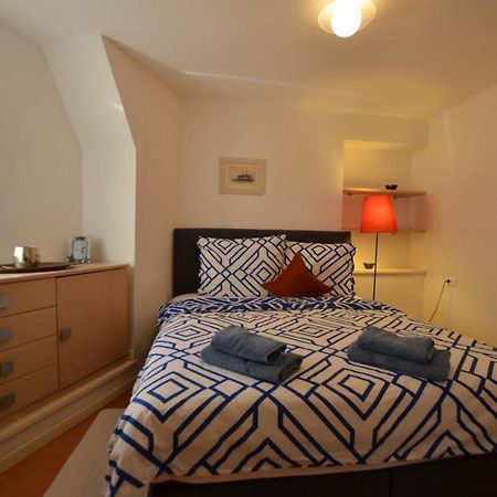 Stella 2 Sea View Apartment Rovinj Eksteriør billede