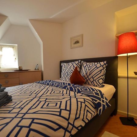 Stella 2 Sea View Apartment Rovinj Eksteriør billede