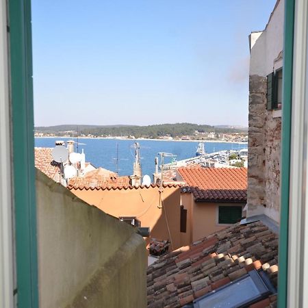 Stella 2 Sea View Apartment Rovinj Eksteriør billede